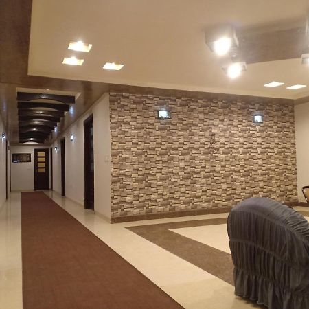 Hotel New Madina Faisalábád Exteriér fotografie