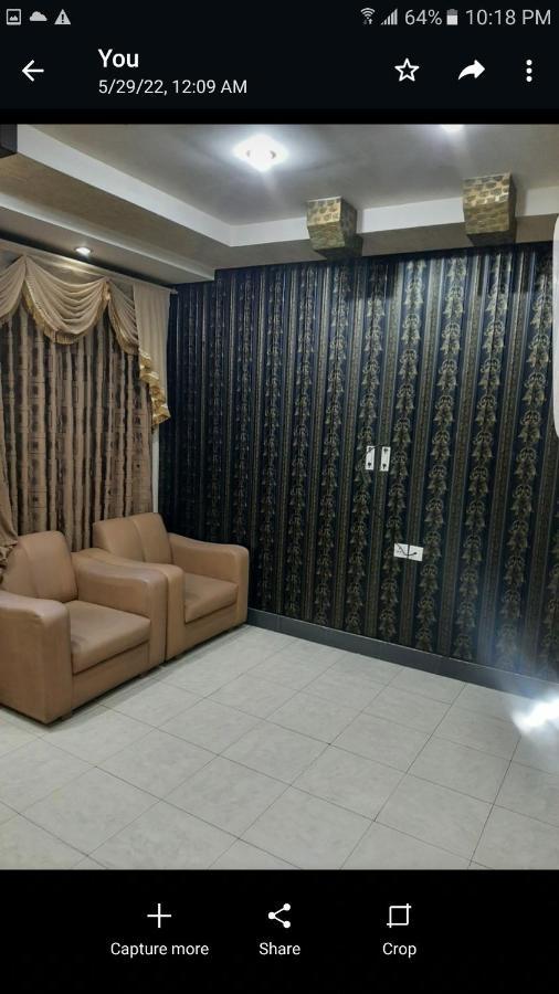 Hotel New Madina Faisalábád Exteriér fotografie